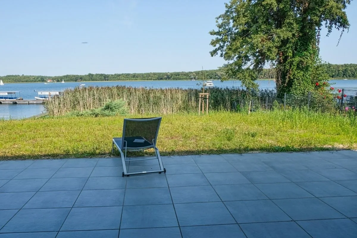 Haus am See Storkow
