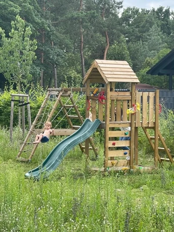 Haus am See Storkow