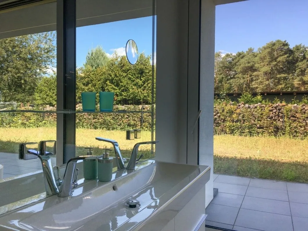 Haus am See Storkow