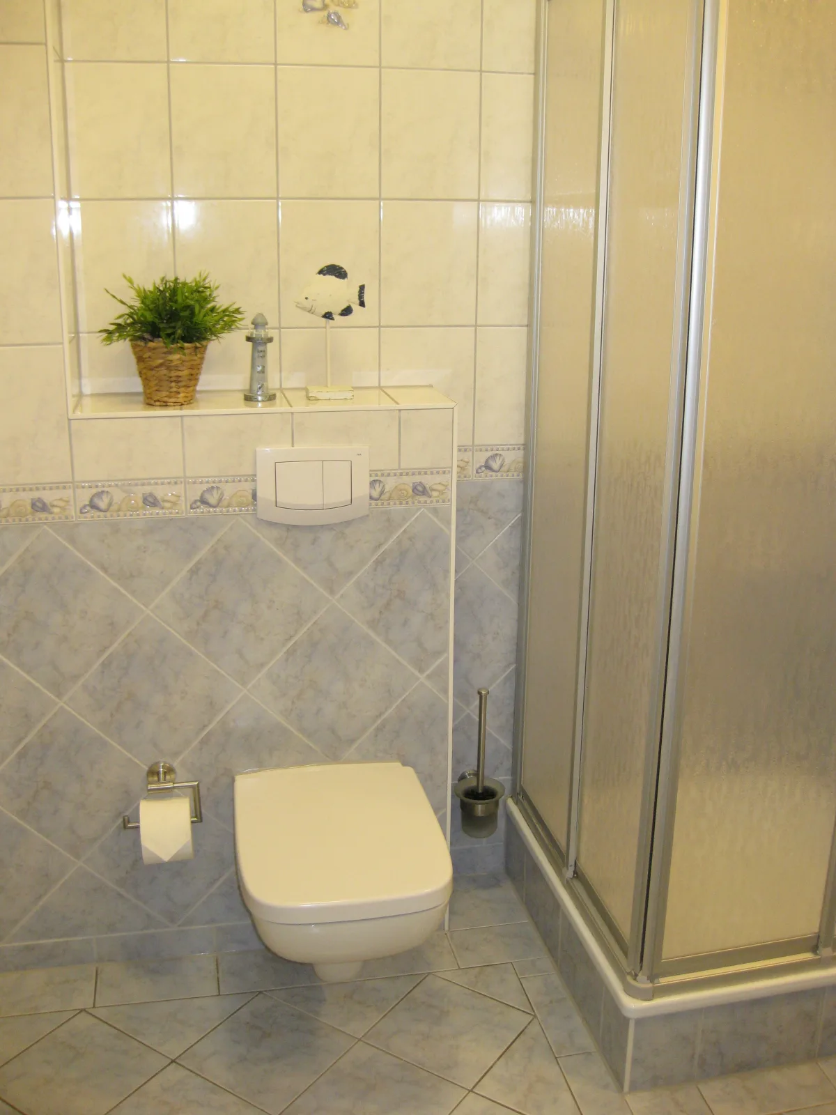 Ferienwohnung Familie Böckmann