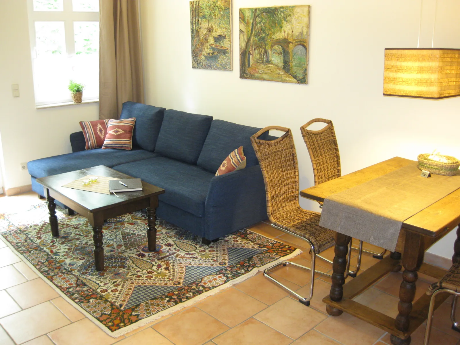Ferienwohnung Familie Böckmann