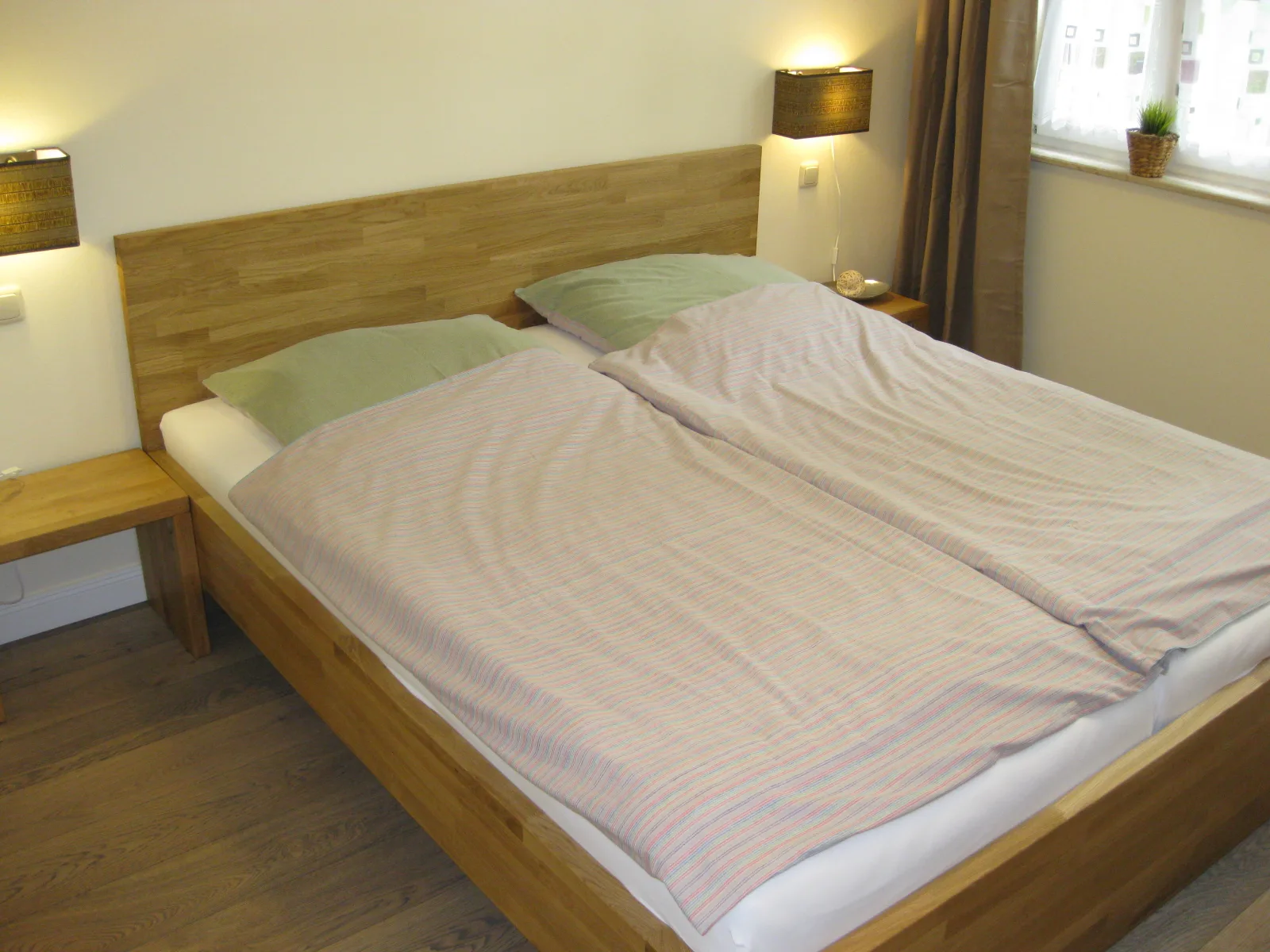 Ferienwohnung Familie Böckmann