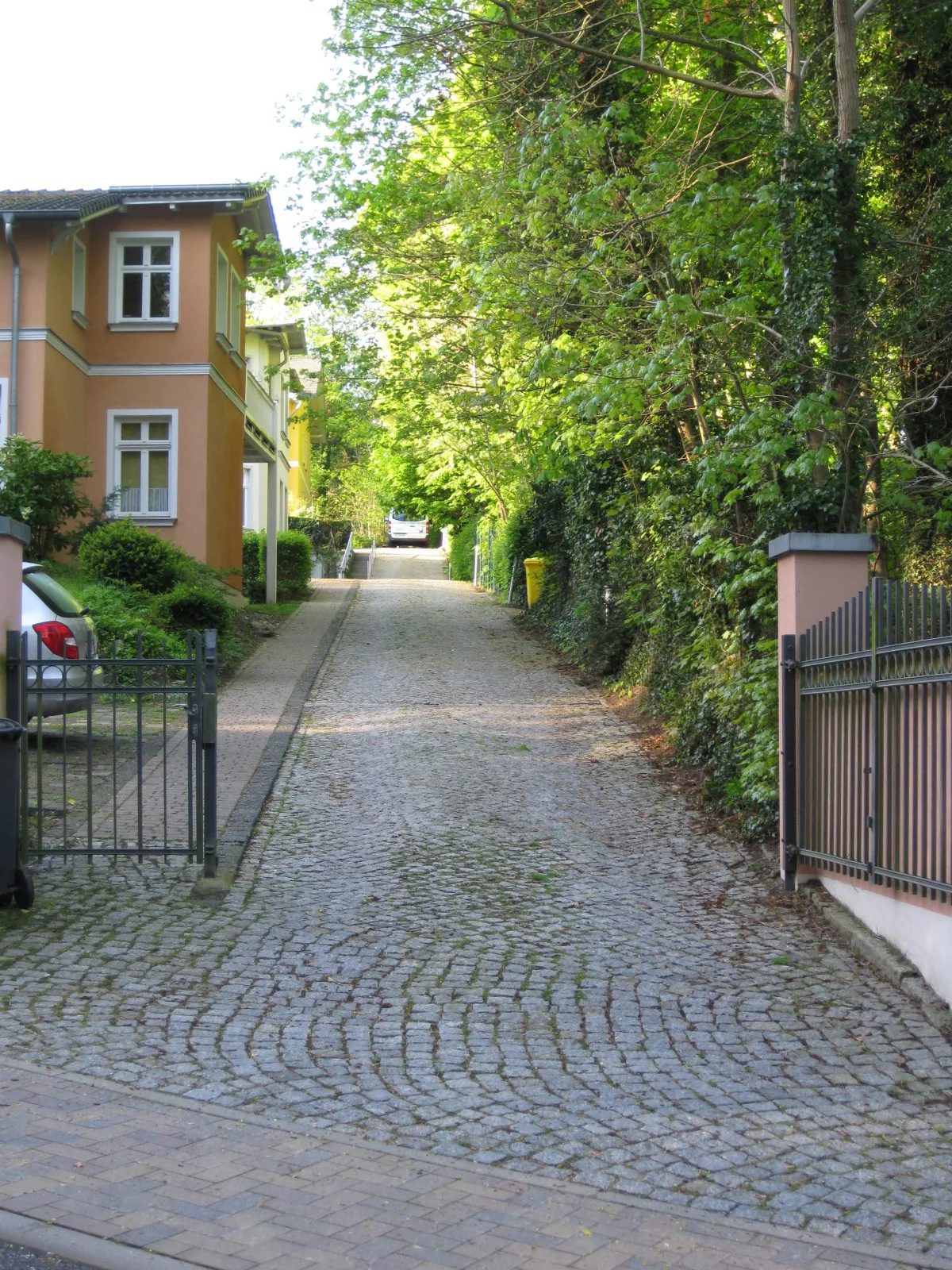 Ferienwohnung Familie Böckmann