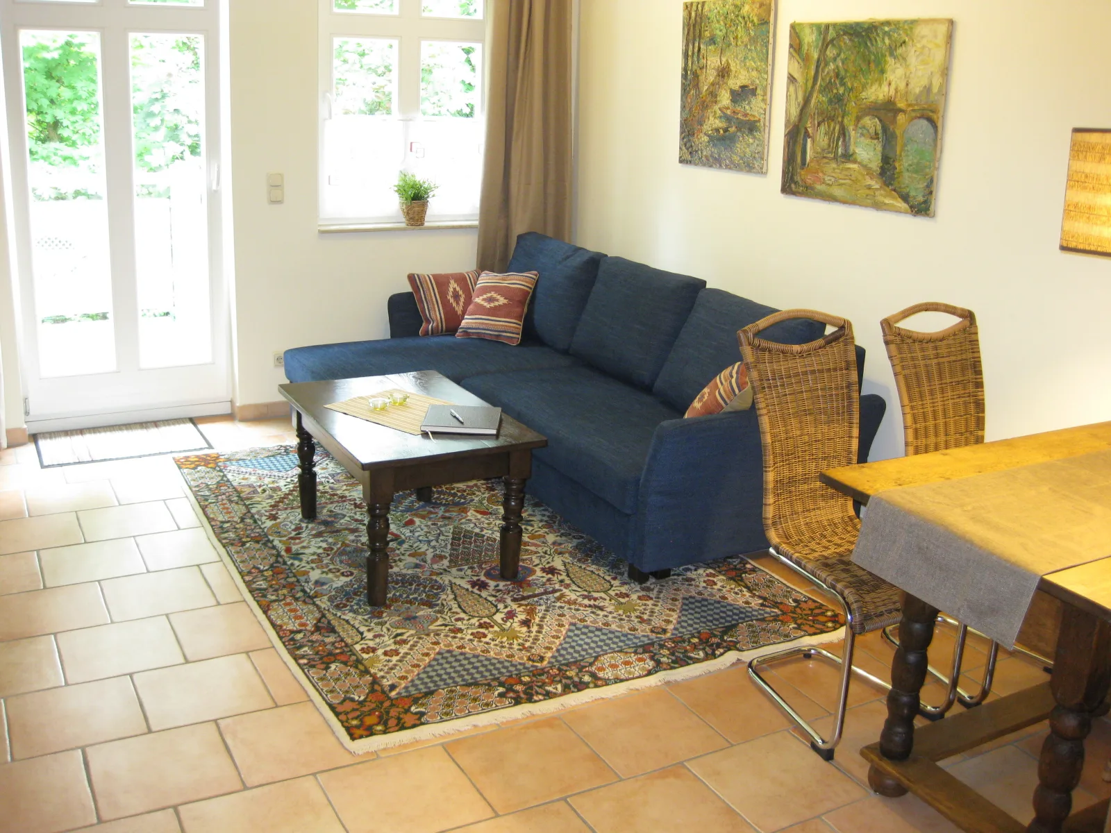 Ferienwohnung Familie Böckmann