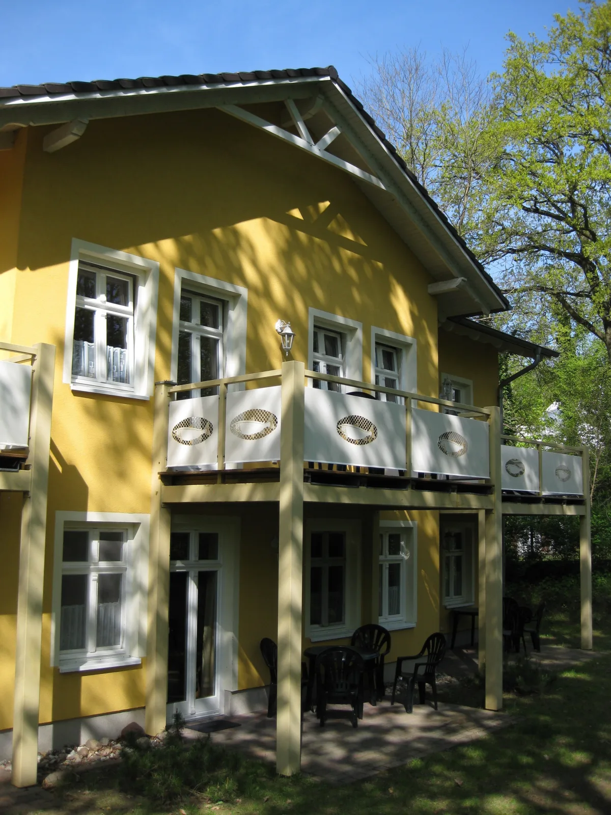 Ferienwohnung Familie Böckmann