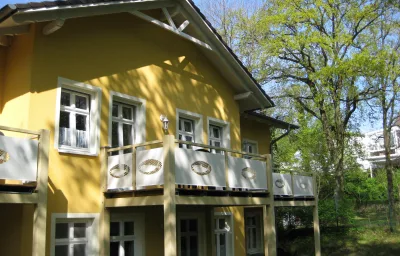 Ferienwohnung Familie Böckmann