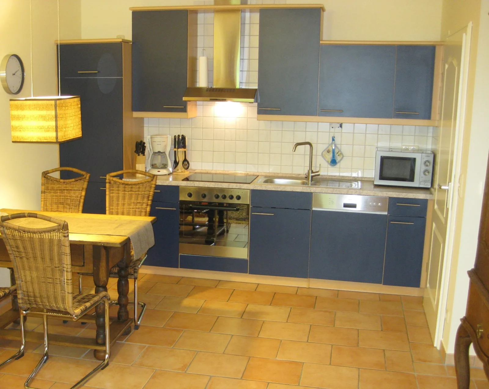 Ferienwohnung Familie Böckmann