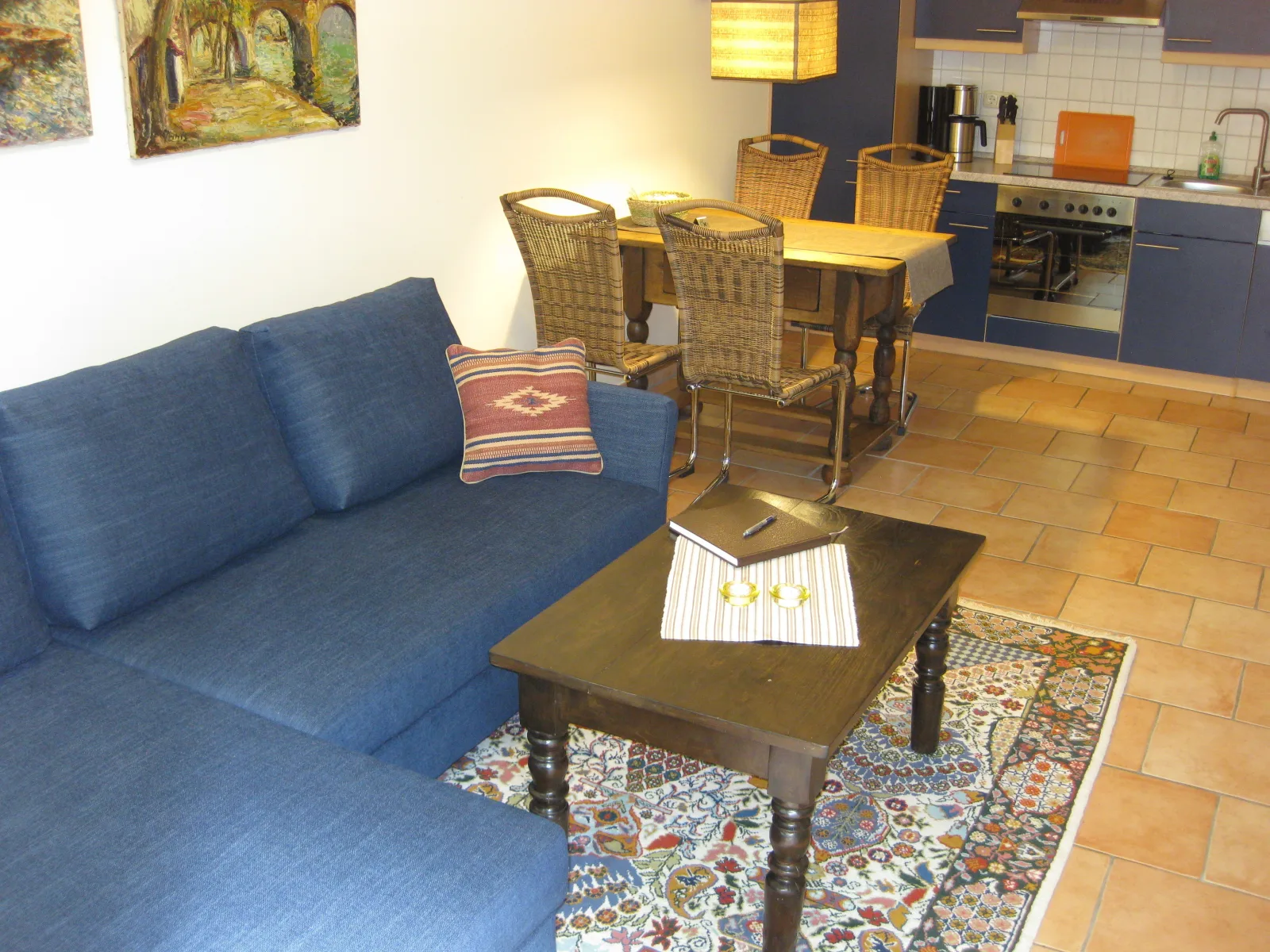 Ferienwohnung Familie Böckmann