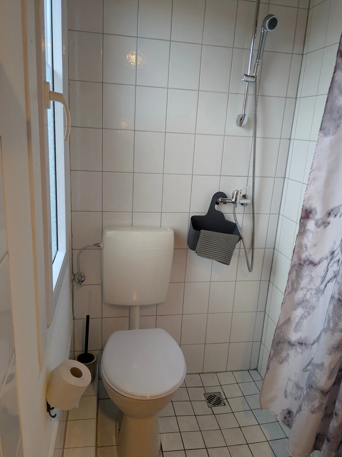 Kleine Jagdhütte