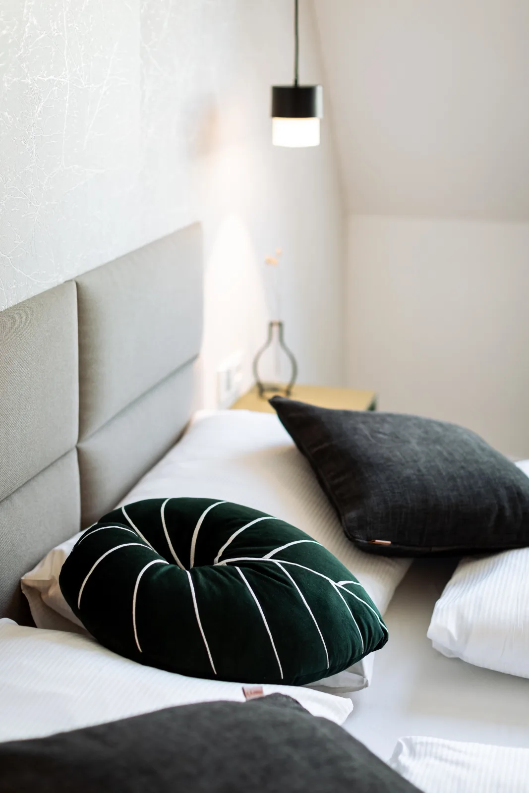 Fancy Apartment 01 - Urban Jungle Apartment