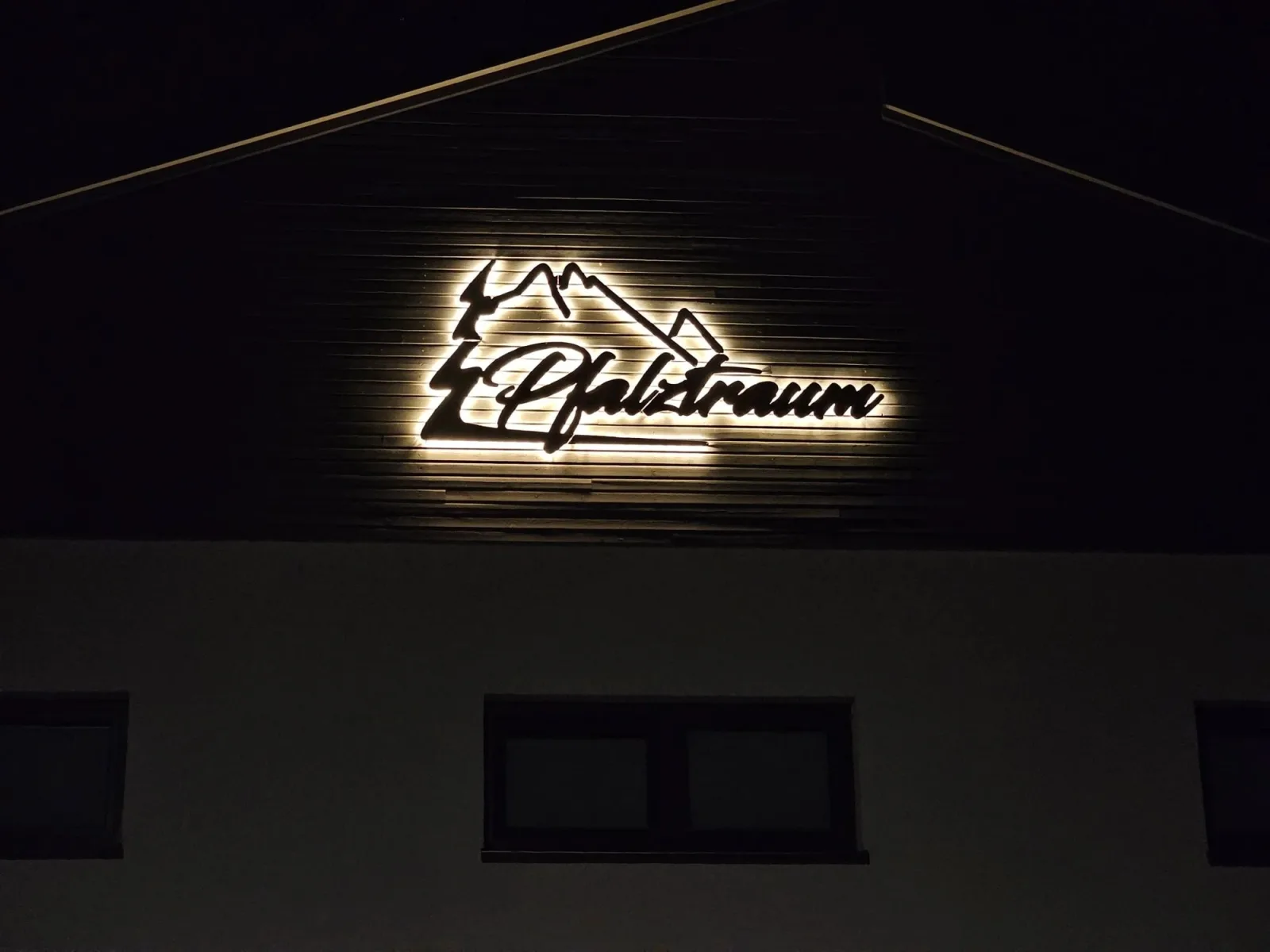 Pfalztraum Fewo's