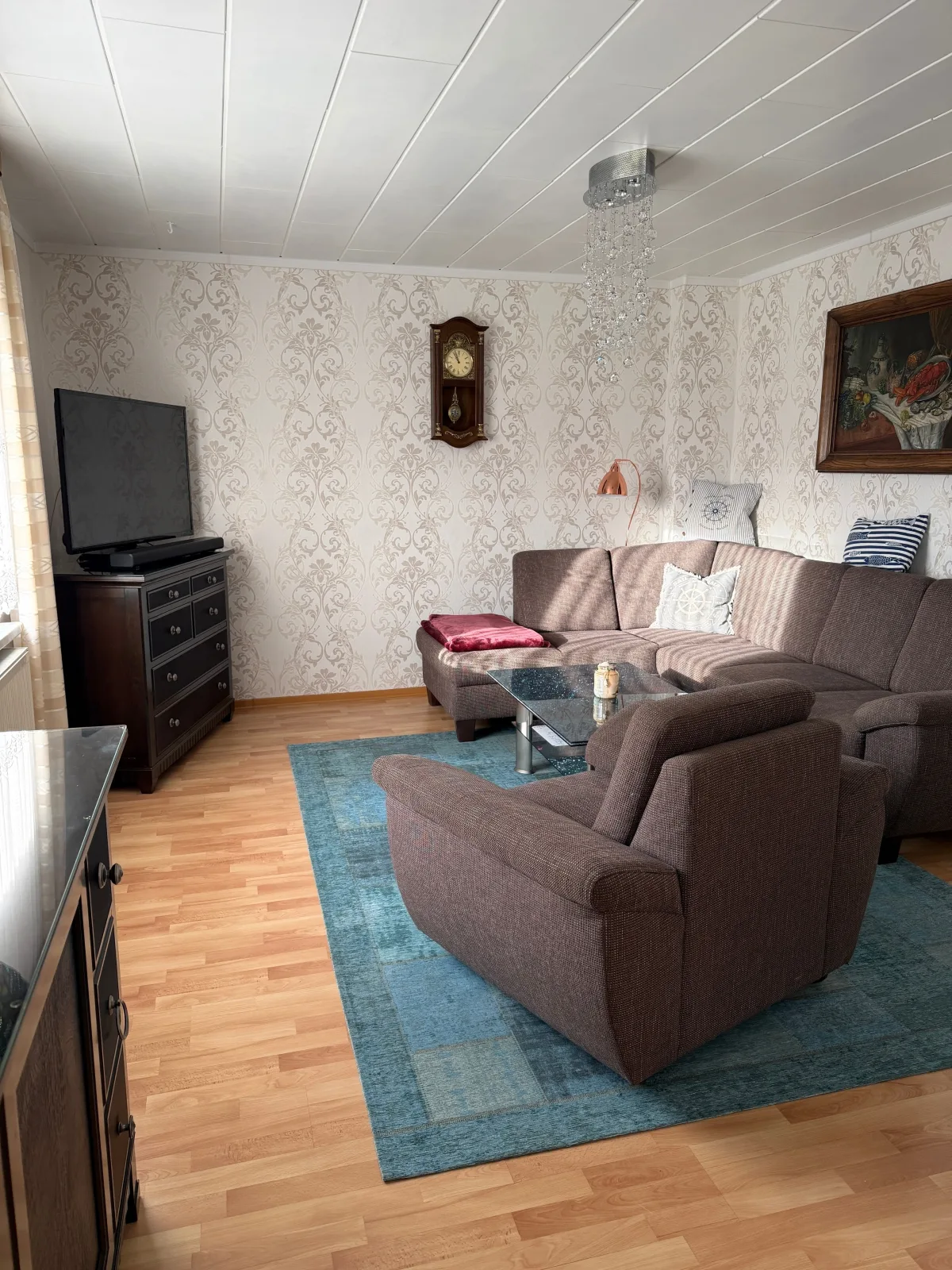 Ferienhaus