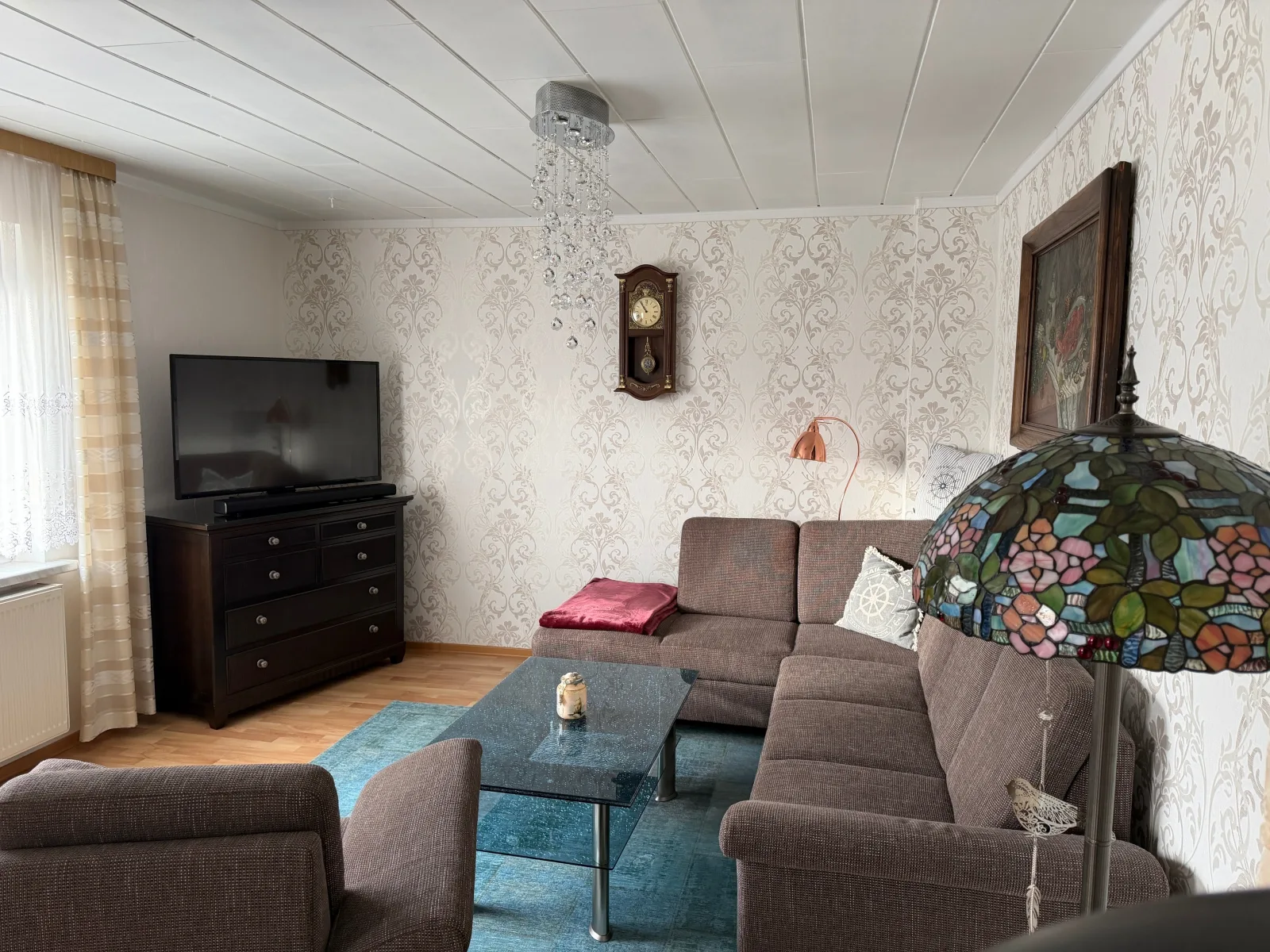 Ferienhaus