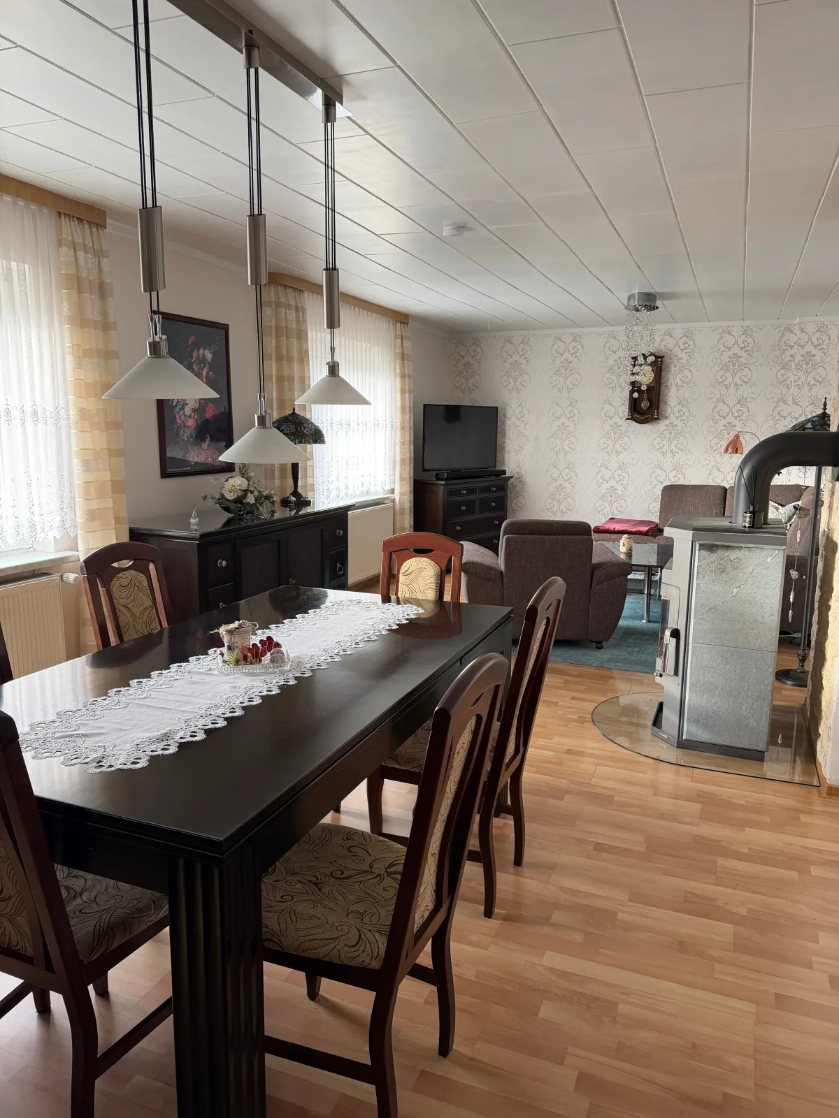 Ferienhaus
