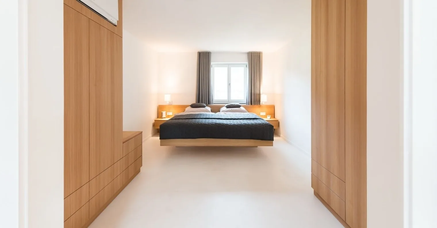 luxuriöse Ferienwohnung in Mittenwald für Genießer