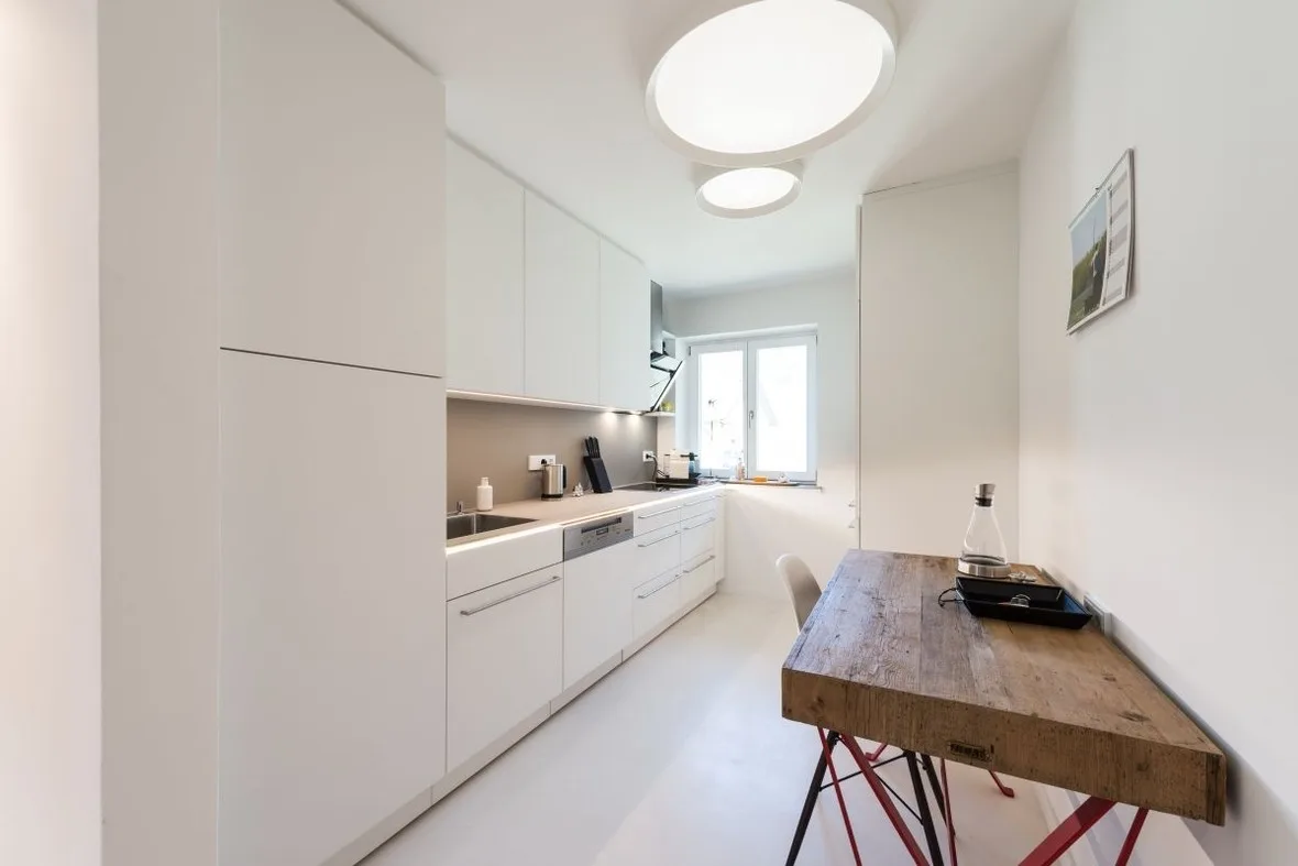 luxuriöse Ferienwohnung in Mittenwald für Genießer