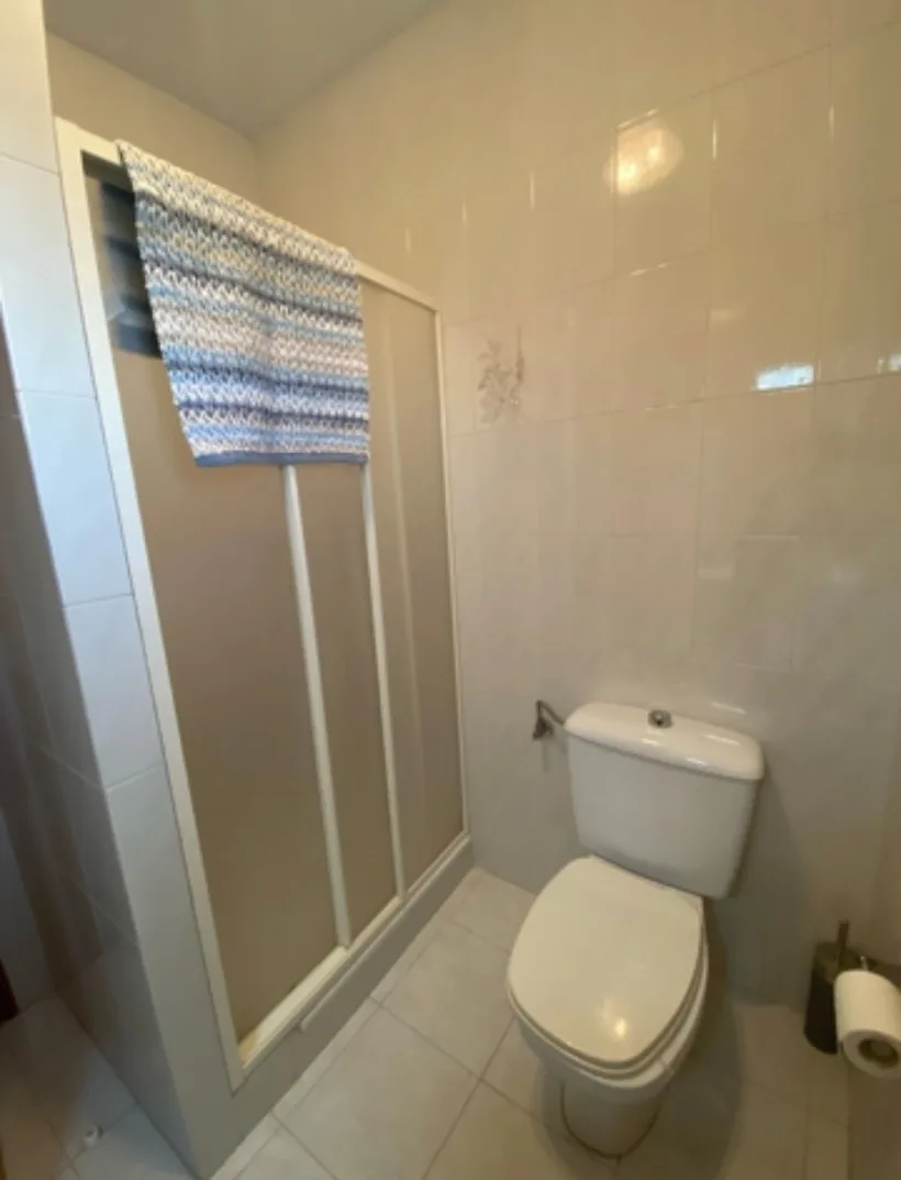 Casa Mar - charmantes Appartement mit Weitblick in Blue Hill  - las Filipinas