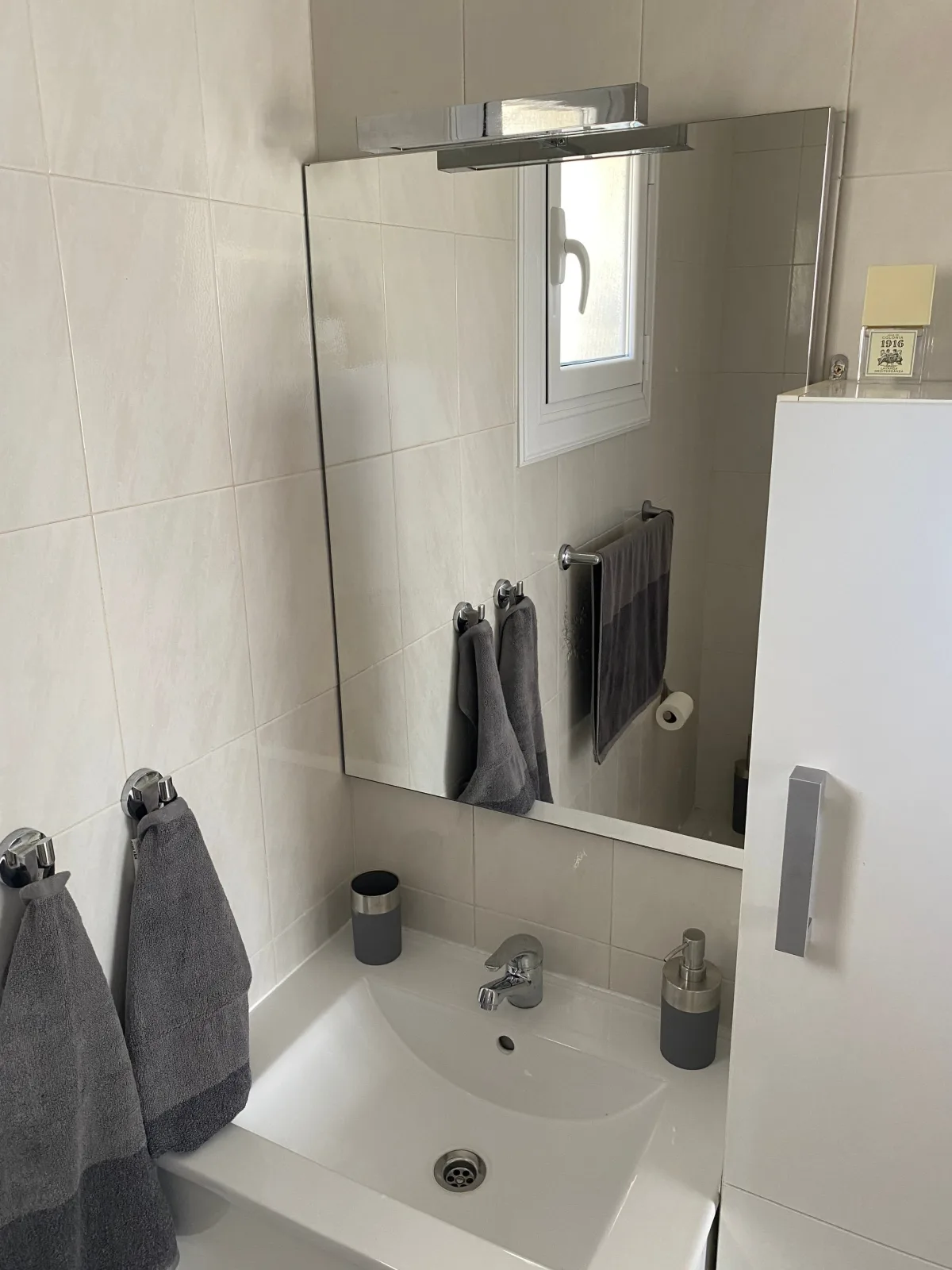 Casa Mar - charmantes Appartement mit Weitblick in Blue Hill  - las Filipinas