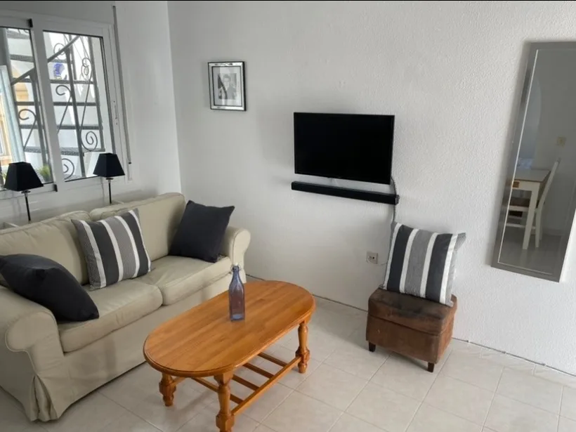 Casa Mar - charmantes Appartement mit Weitblick in Blue Hill  - las Filipinas