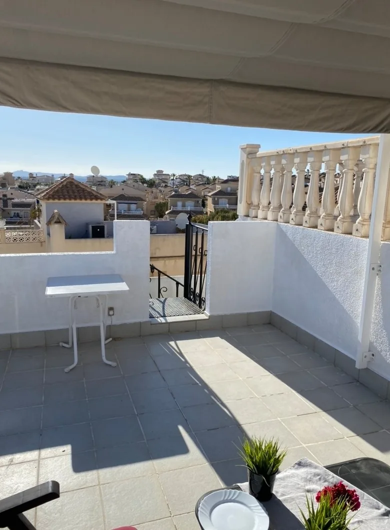 Casa Mar - charmantes Appartement mit Weitblick in Blue Hill  - las Filipinas