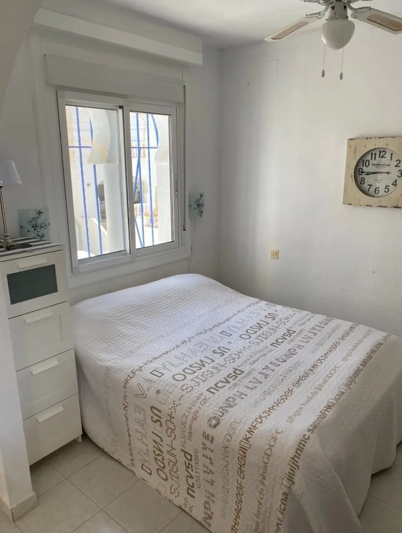 Casa Mar - charmantes Appartement mit Weitblick in Blue Hill  - las Filipinas