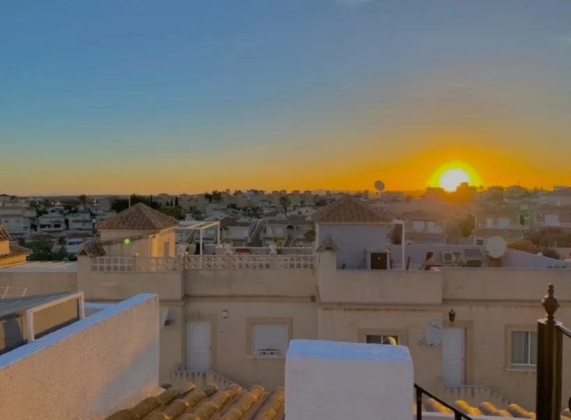Casa Mar - charmantes Appartement mit Weitblick in Blue Hill  - las Filipinas