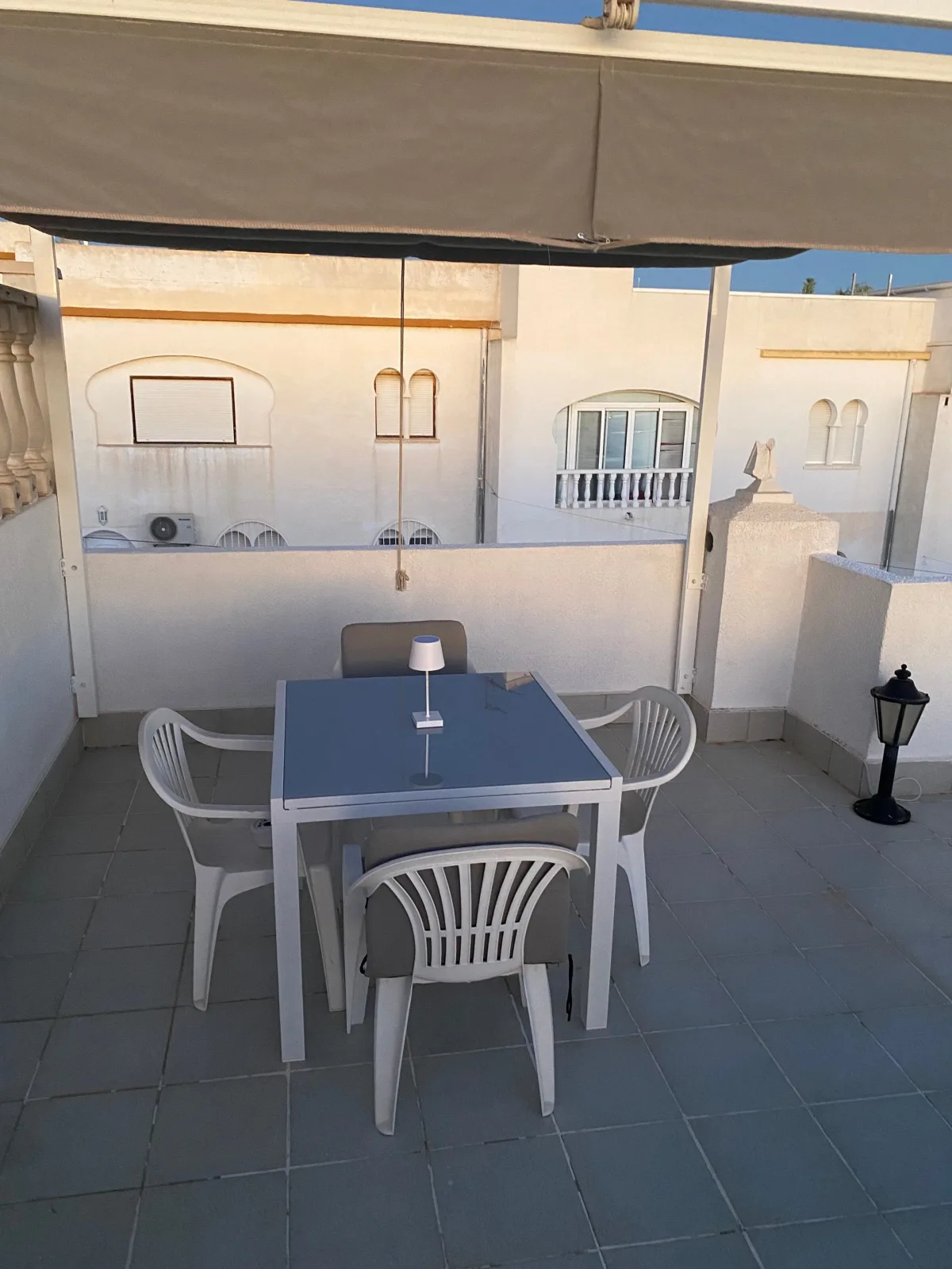 Casa Mar - charmantes Appartement mit Weitblick in Blue Hill  - las Filipinas