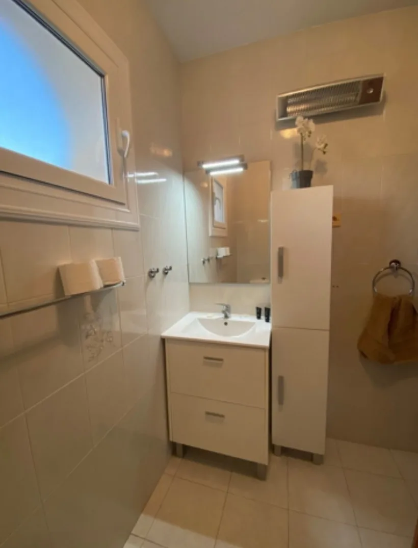 Casa Mar - charmantes Appartement mit Weitblick in Blue Hill  - las Filipinas