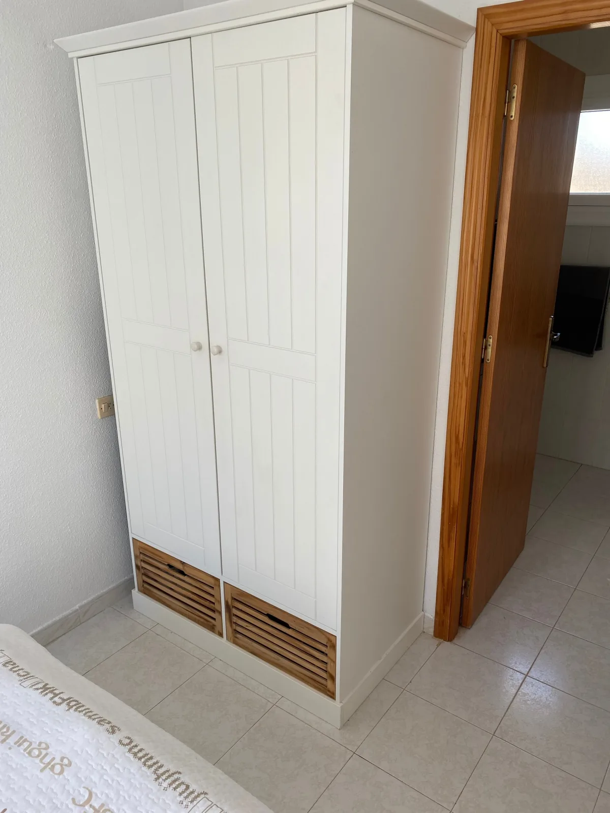 Casa Mar - charmantes Appartement mit Weitblick in Blue Hill  - las Filipinas