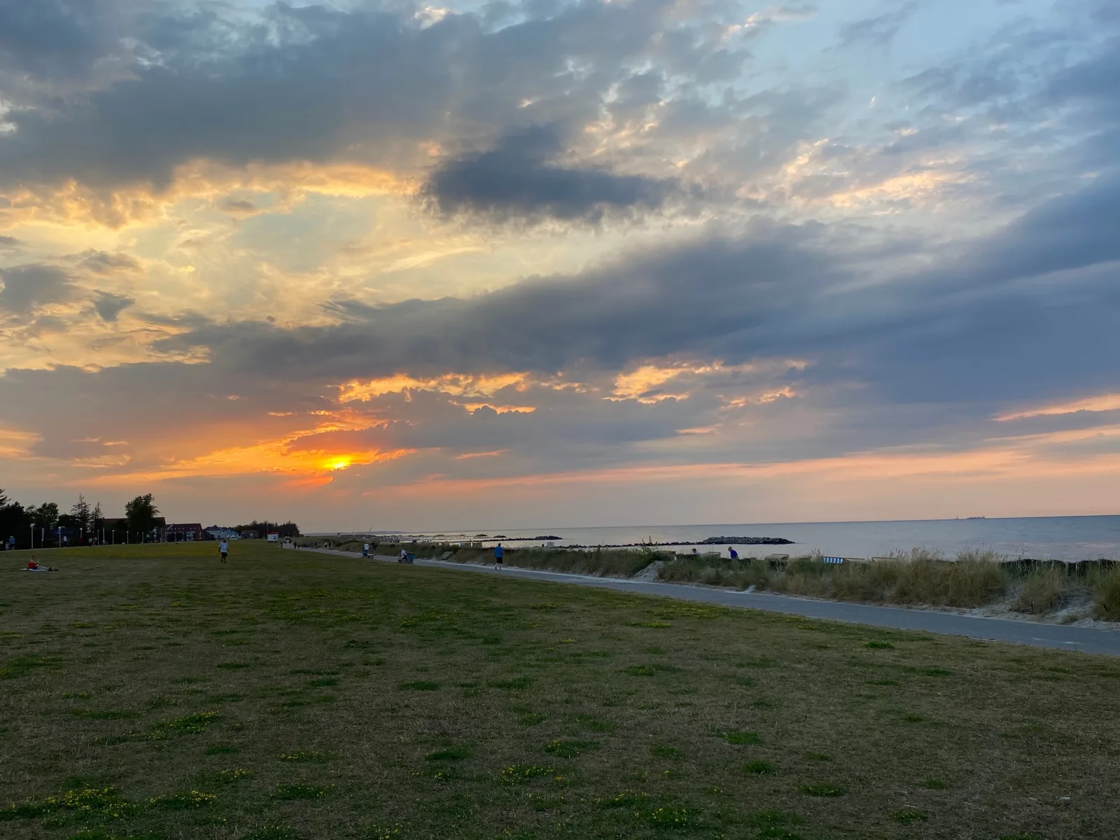 Ostseezeit 1