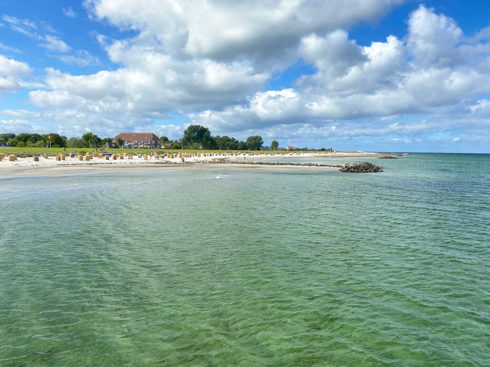Ostseezeit 1