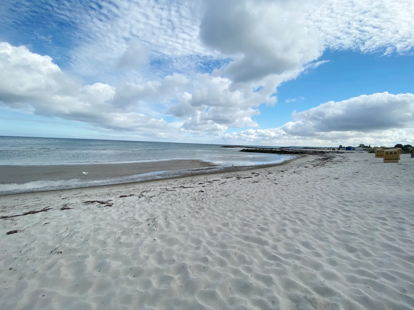 Ostseezeit 1