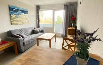 Ostseezeit 1