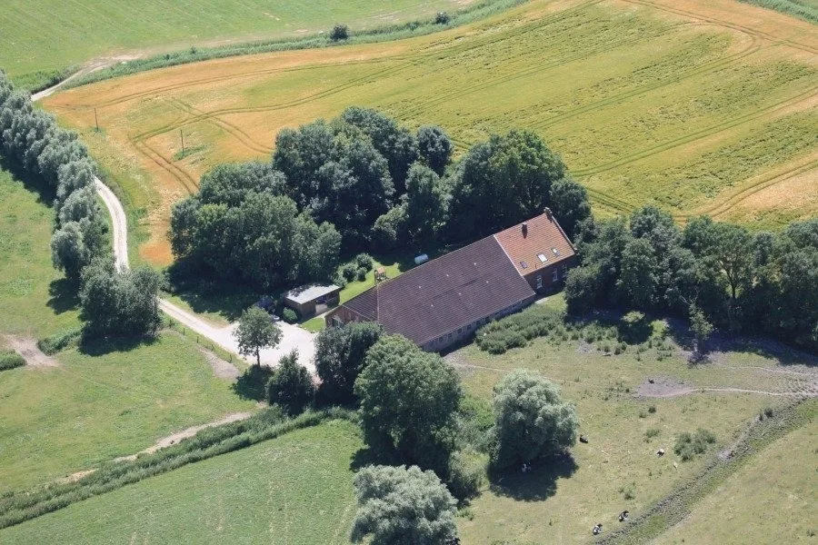 Ulfershausen