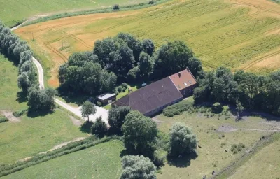 Ulfershausen