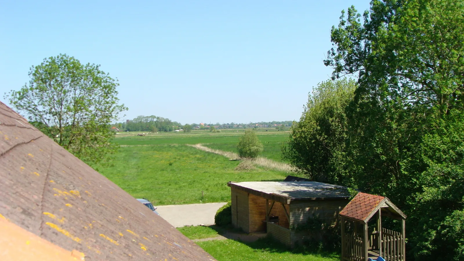 Ulfershausen