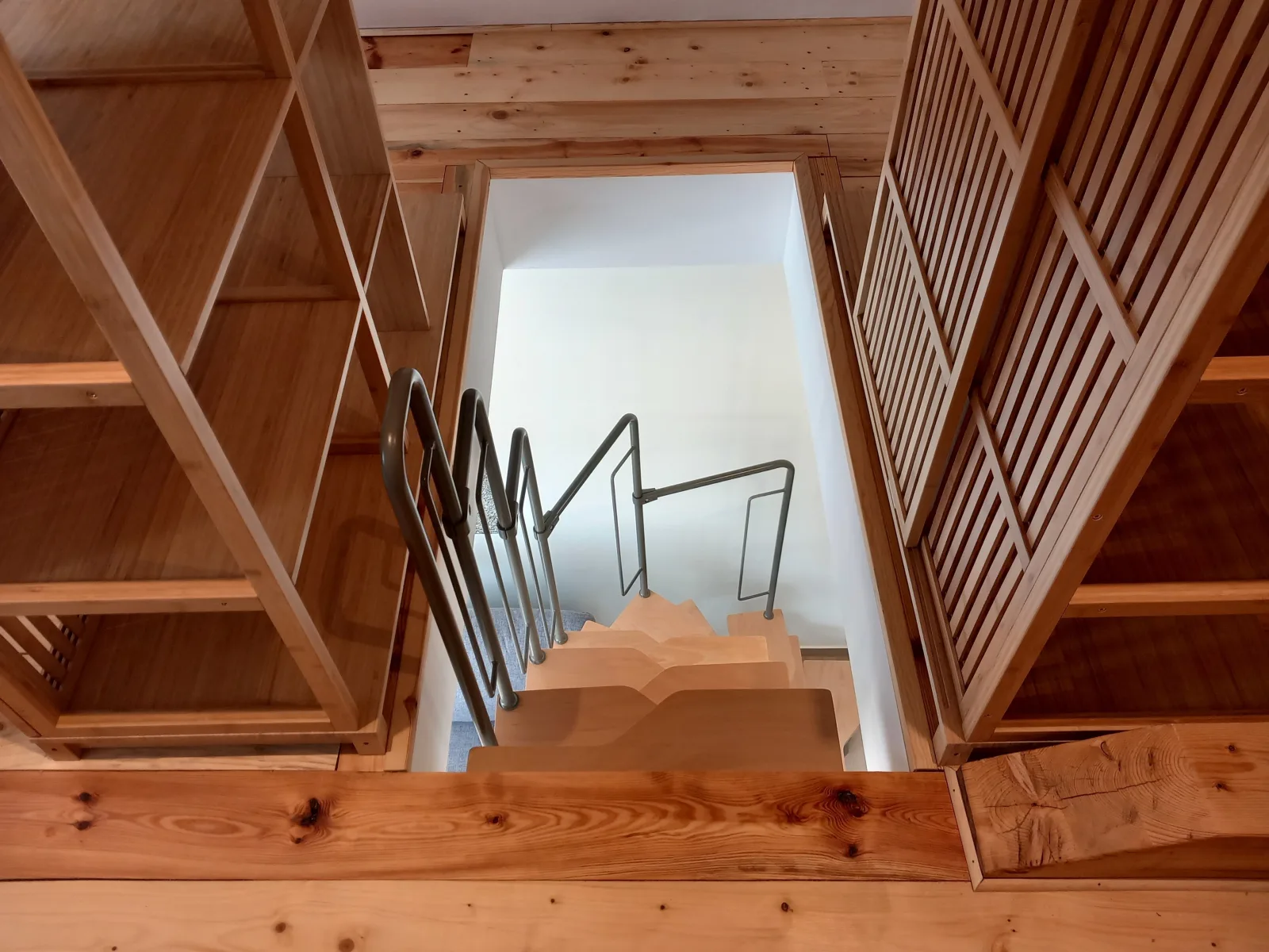 Ferienhaus Heidenest, Bettwäsche und Handtücher zubuchbar