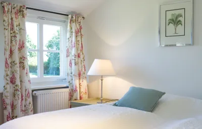 Strandhaus Falshöft 4
