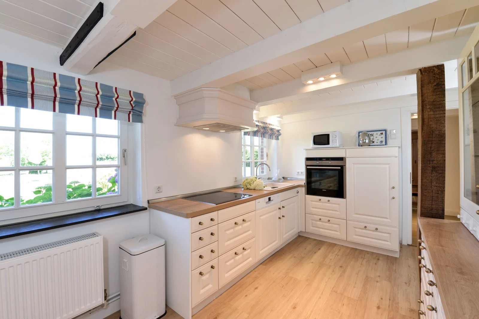 Strandhaus Falshöft 4
