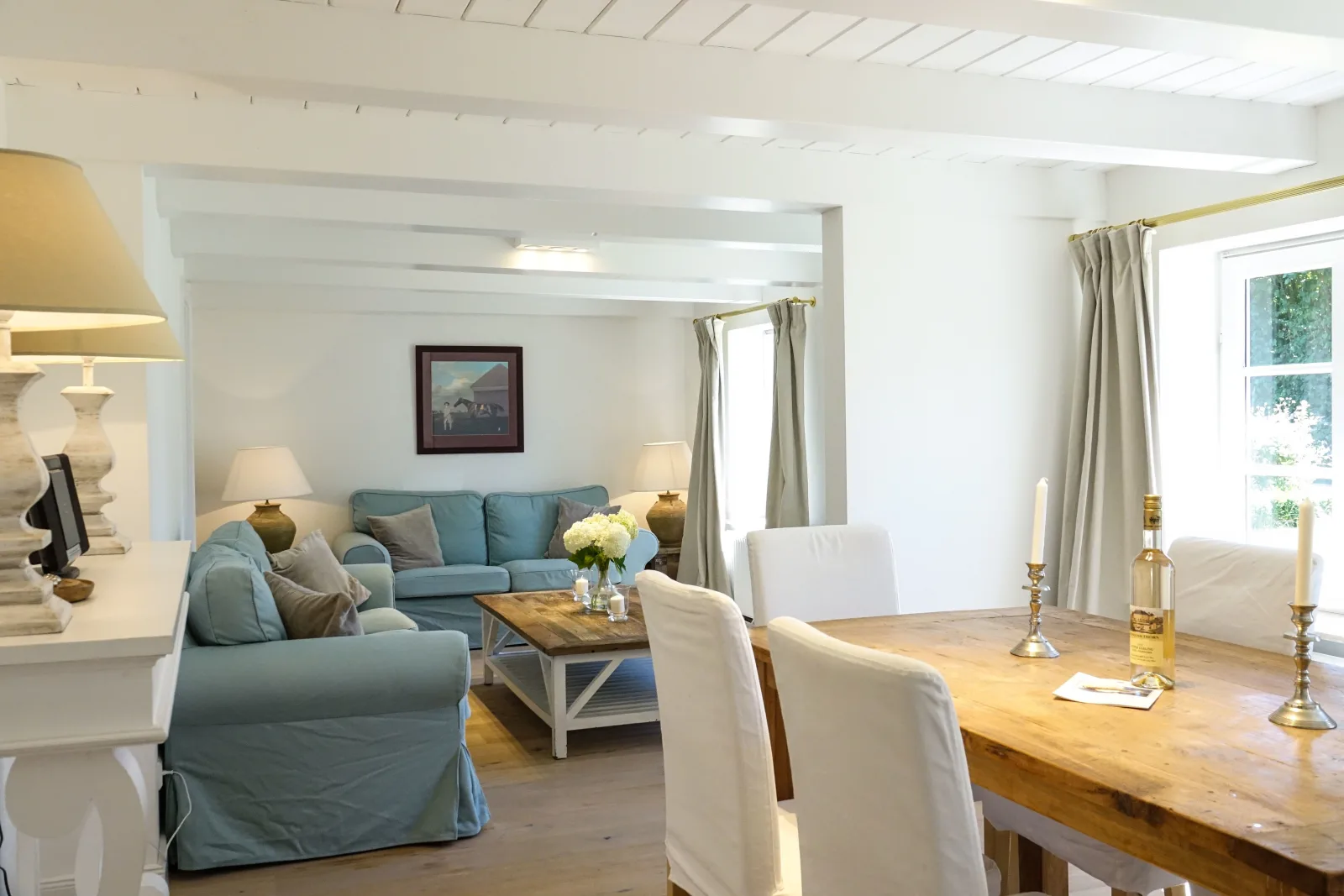 Strandhaus Falshöft 4