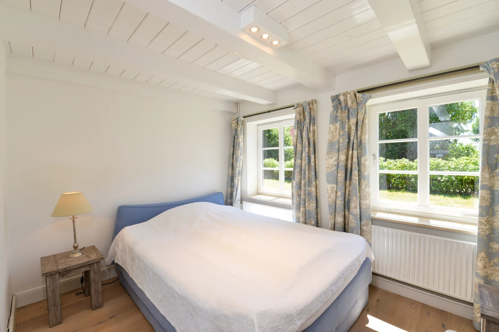 Strandhaus Falshöft 4