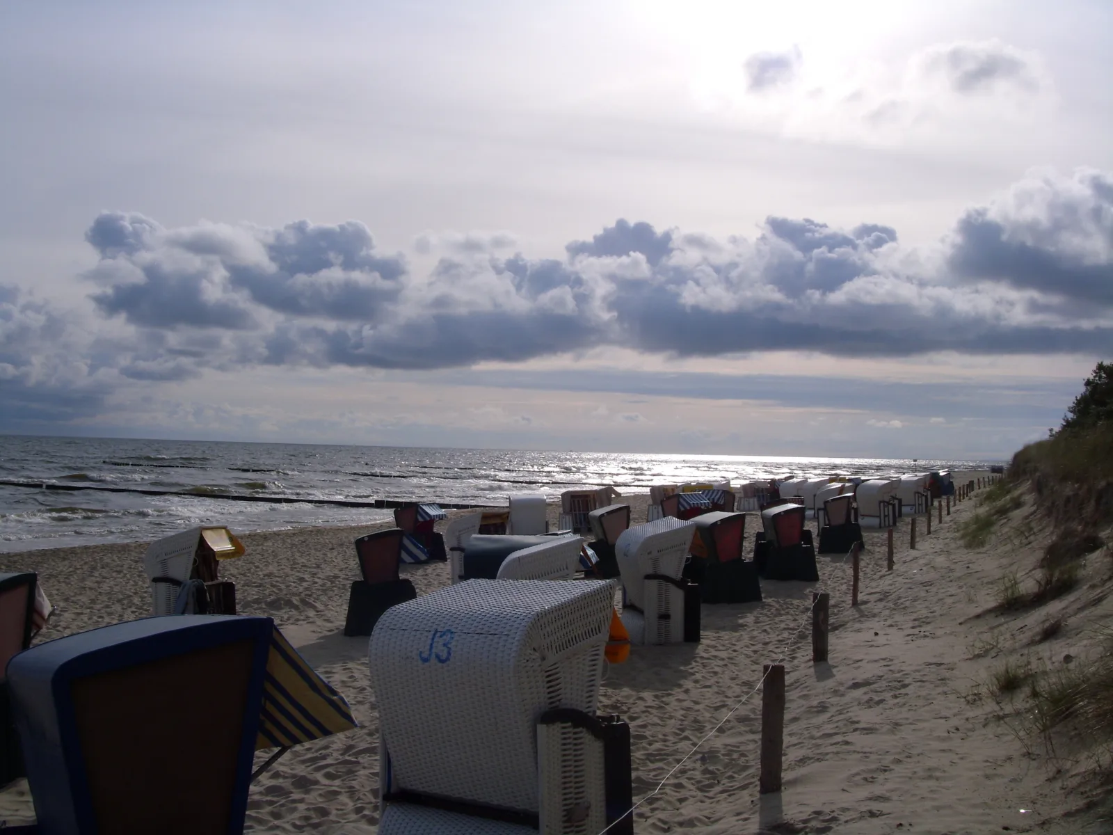 Ferienzimmer am Walde