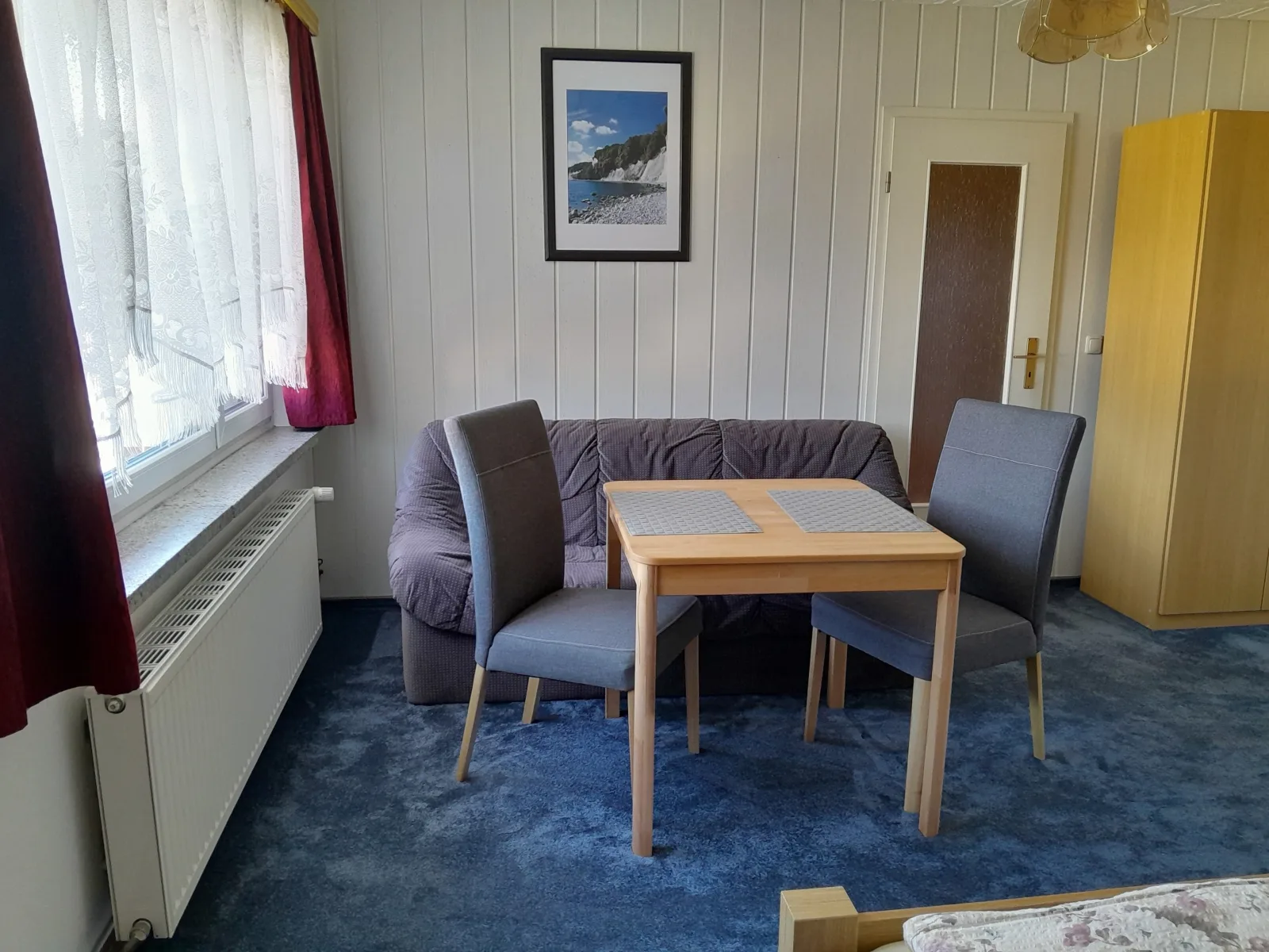 Ferienzimmer am Walde