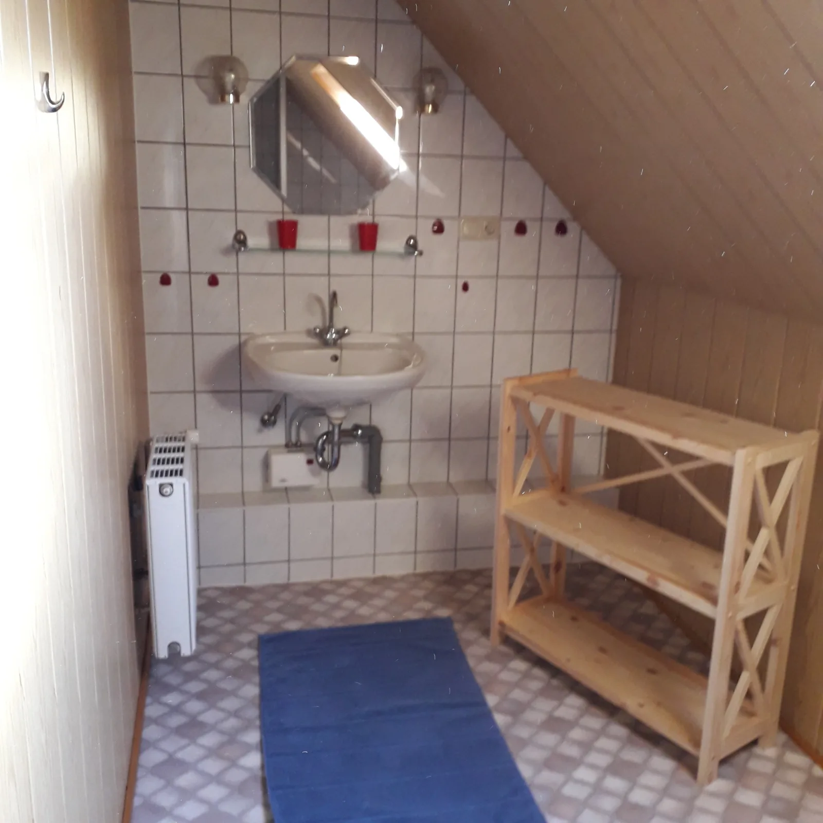 Ferienzimmer am Walde