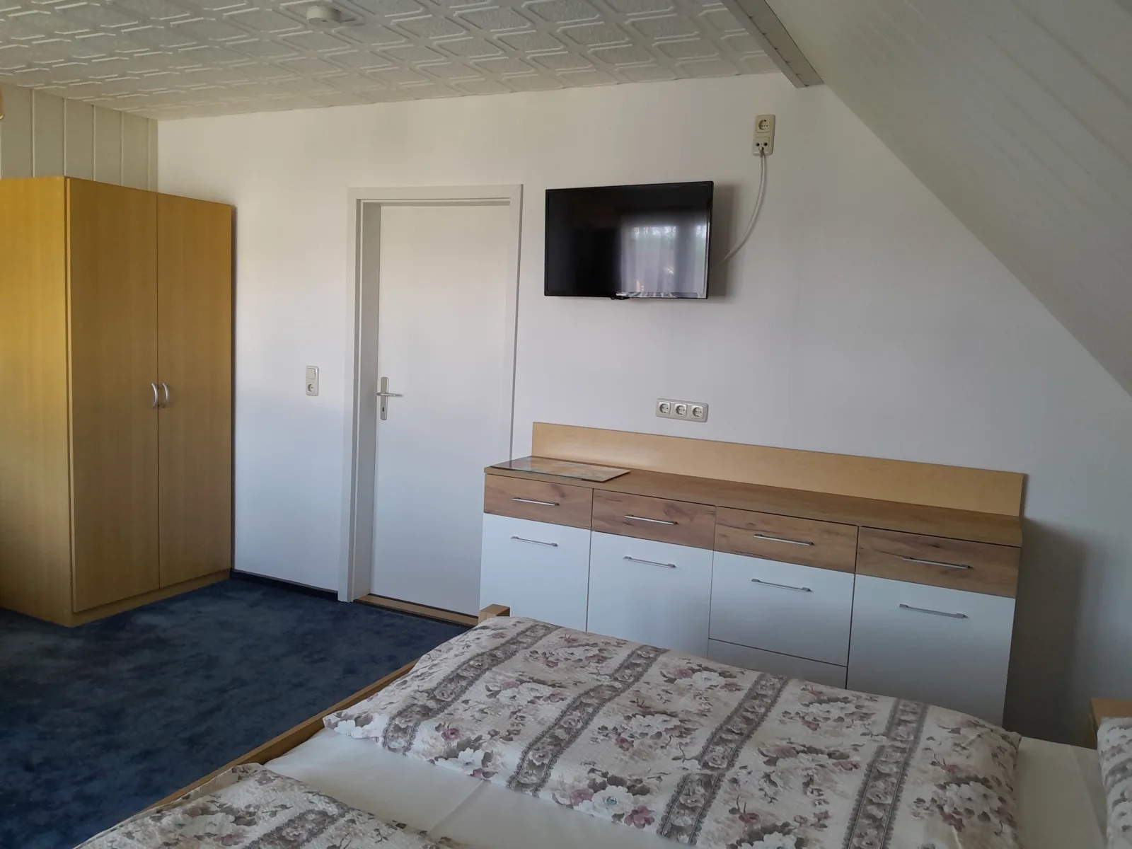 Ferienzimmer am Walde