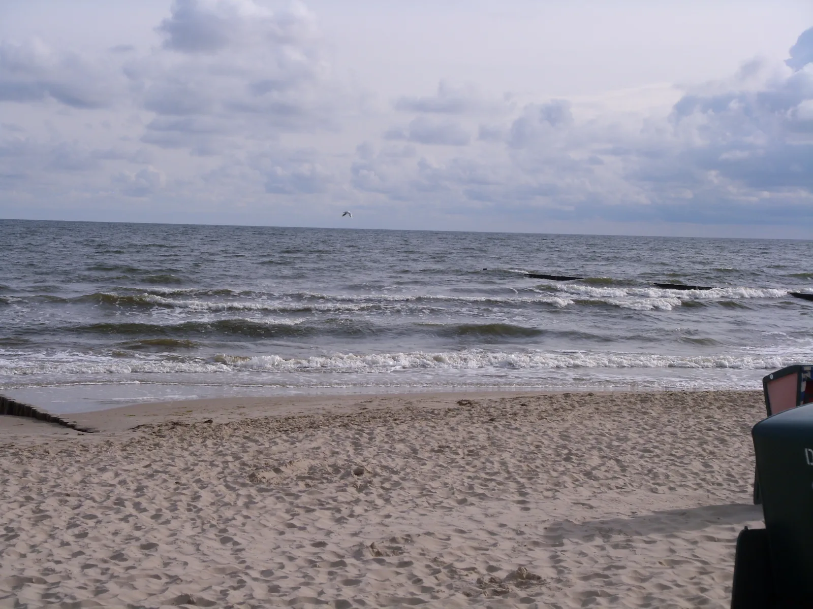 Ferienzimmer am Walde
