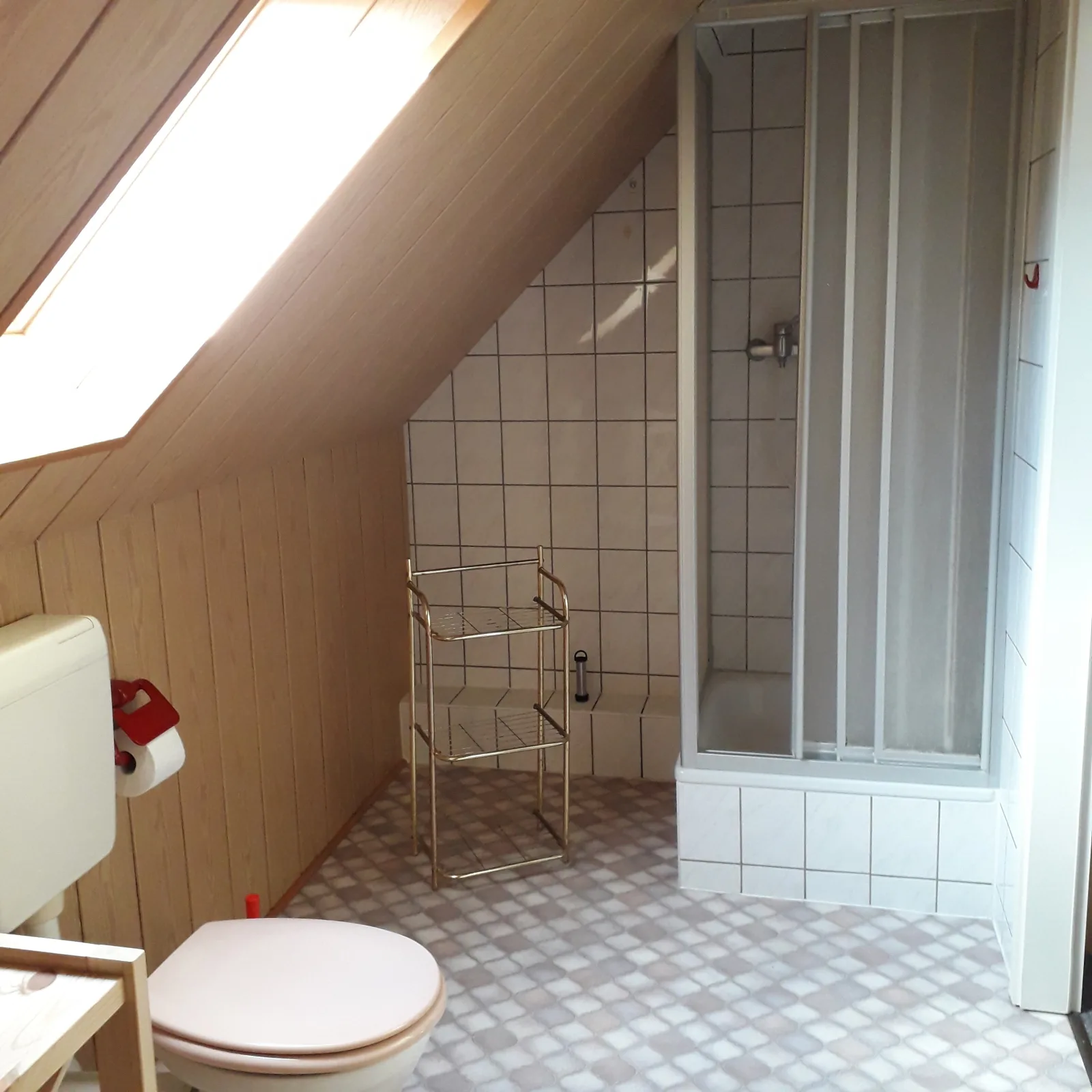 Ferienzimmer am Walde