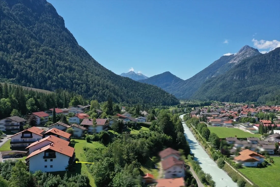 Raineck mit Traumblick