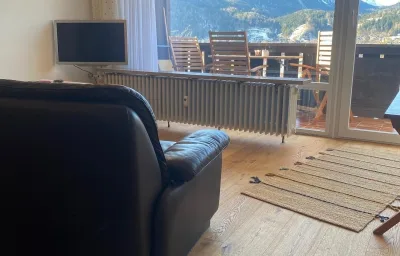 Raineck mit Traumblick