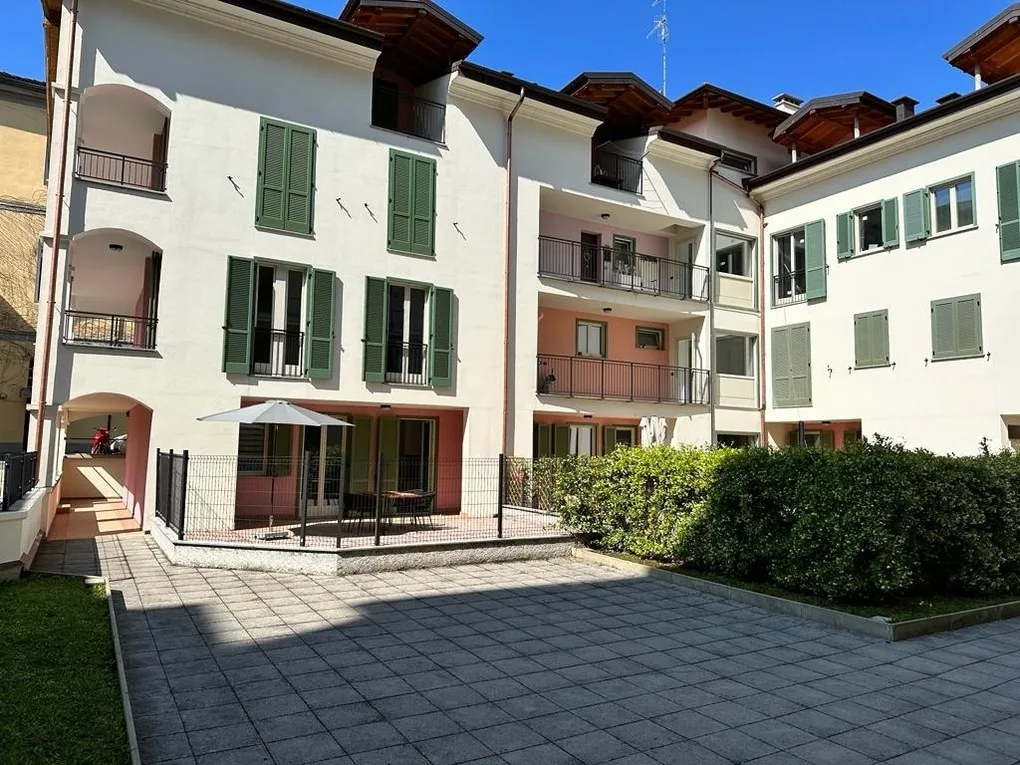 L'appartamento di Alessandra (CIR 10307200533)